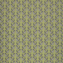 Scandi Birds Kiwi Apex Curtains
